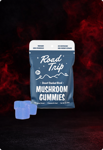 Mushrooms
